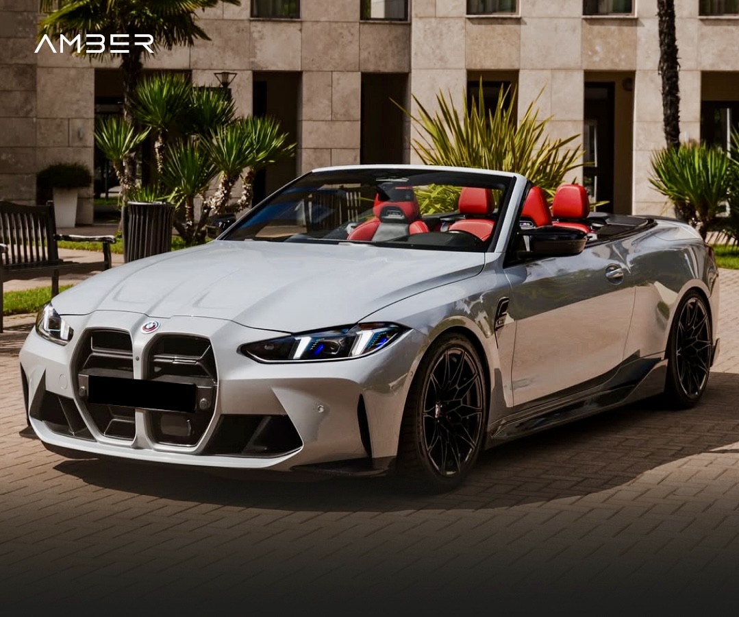 BMW M4 Convertible IMG_1884