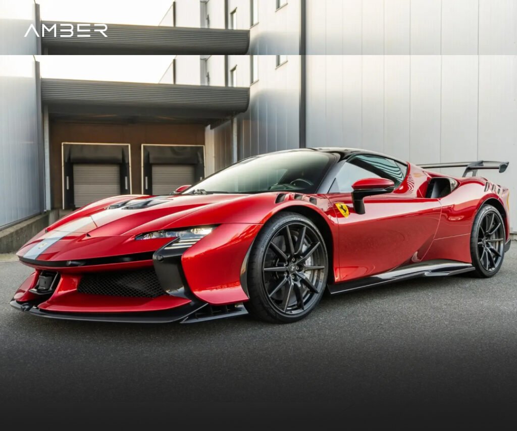 Rent a Car in Switzerland