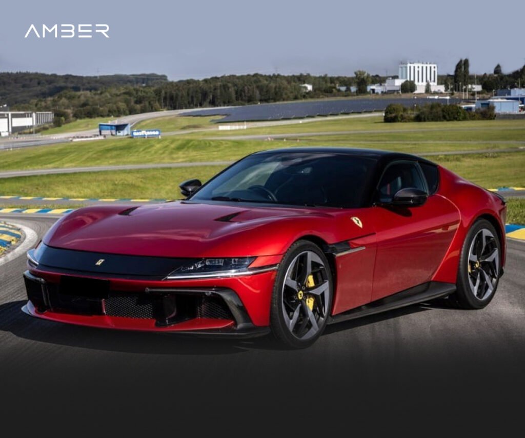 Rent a Car in Switzerland