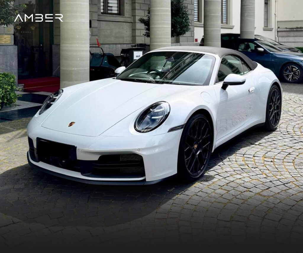 Car Rent Switzerland