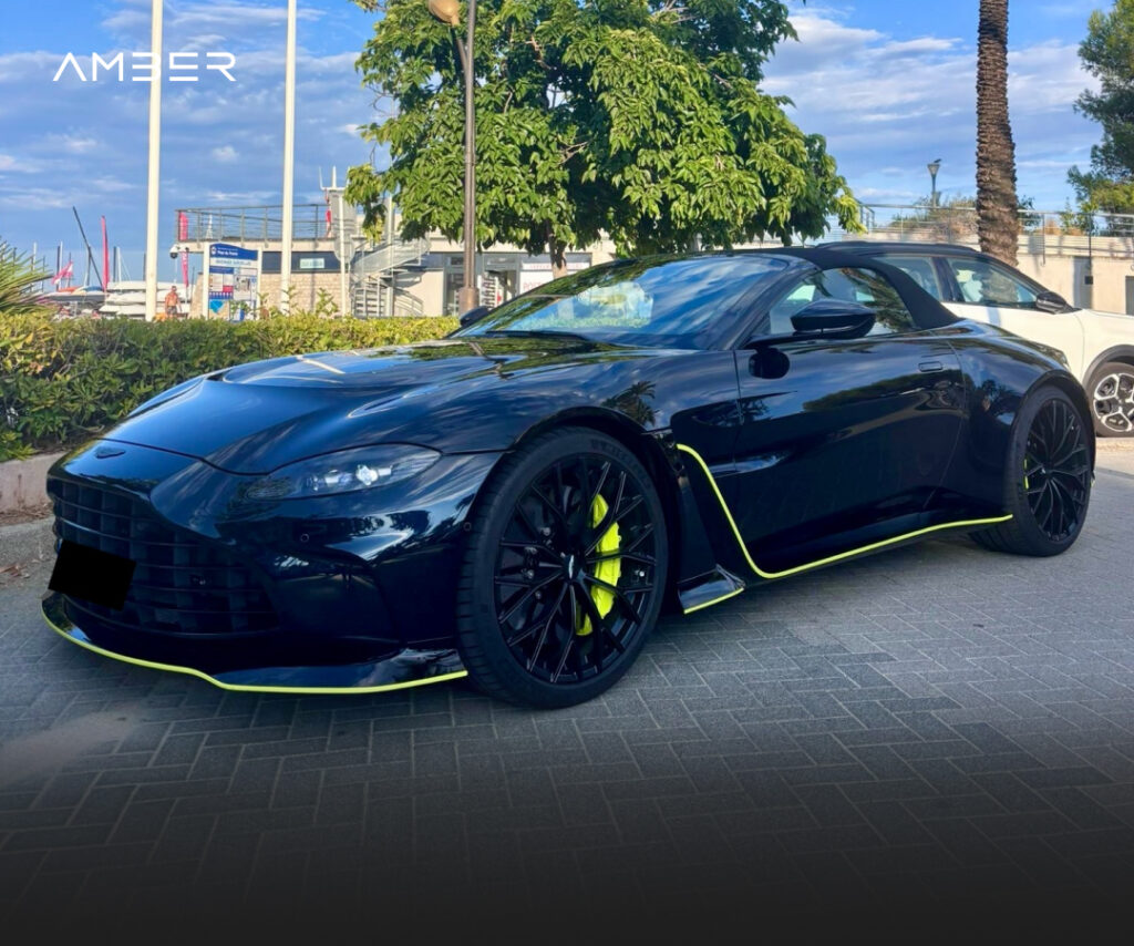 Car Rent Switzerland