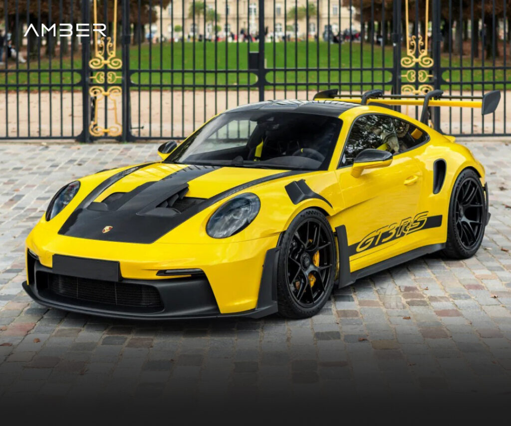 Car Rent Switzerland