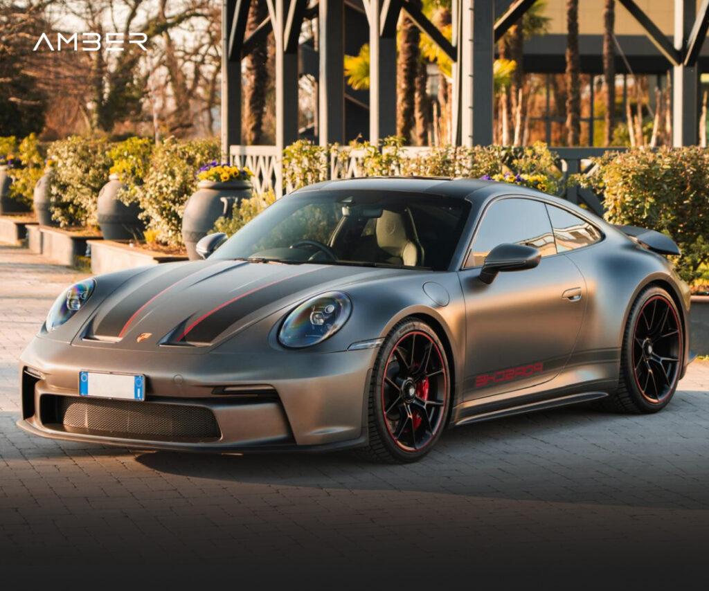 Car Rent Switzerland