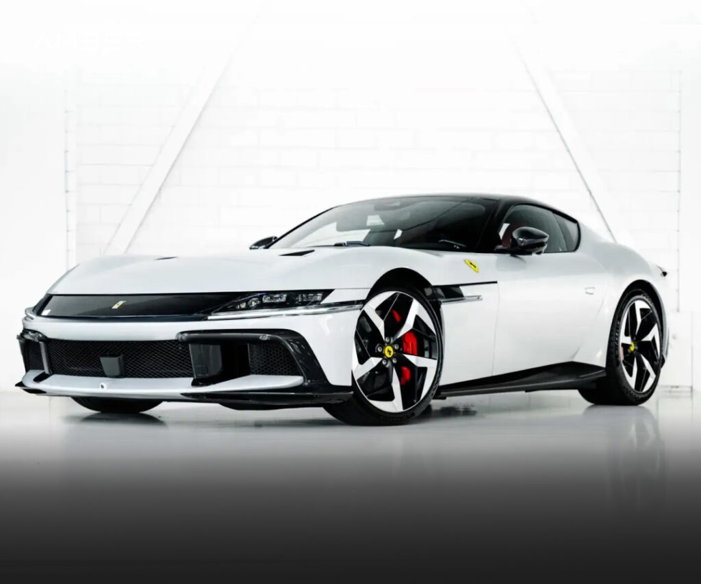 Car Rent Switzerland