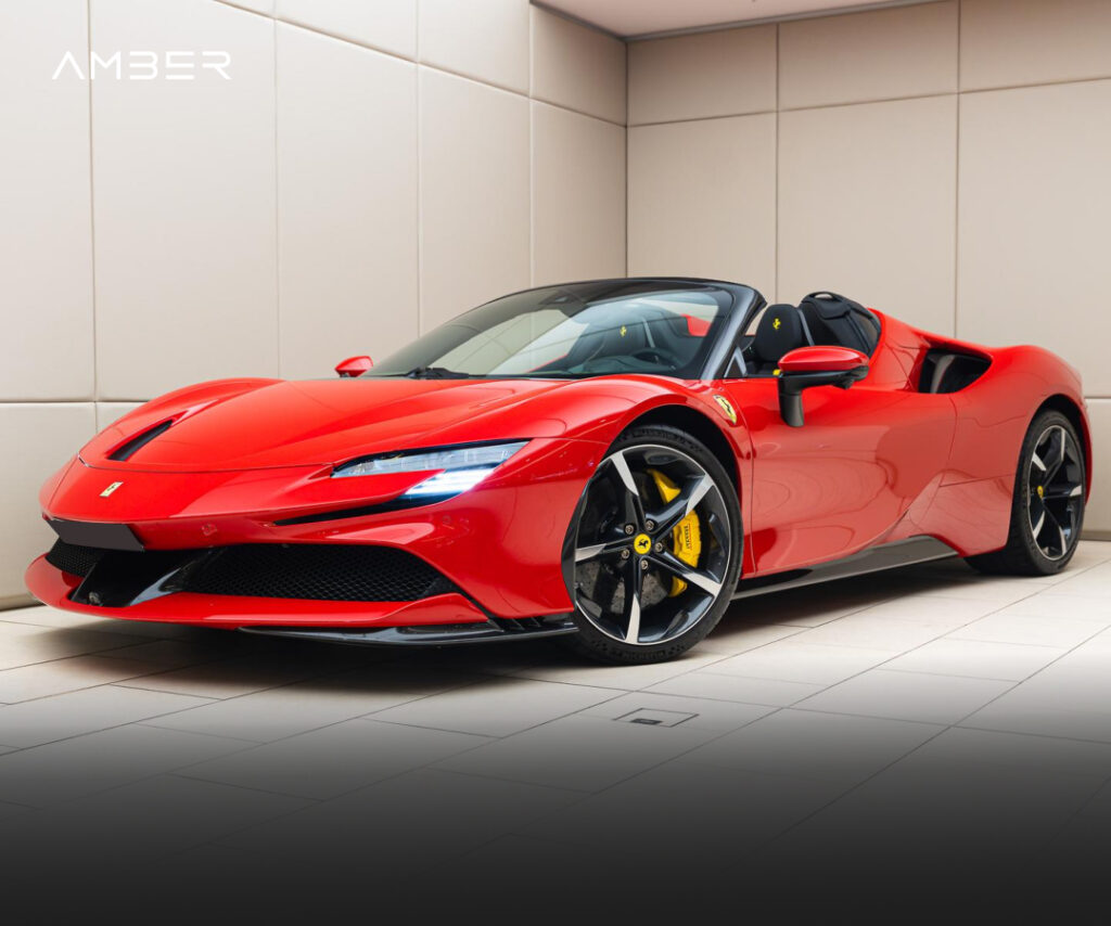 Car Rent Switzerland