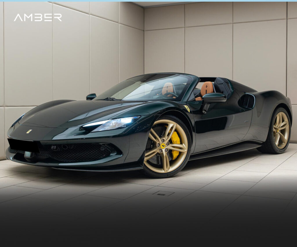 Car Rent Switzerland