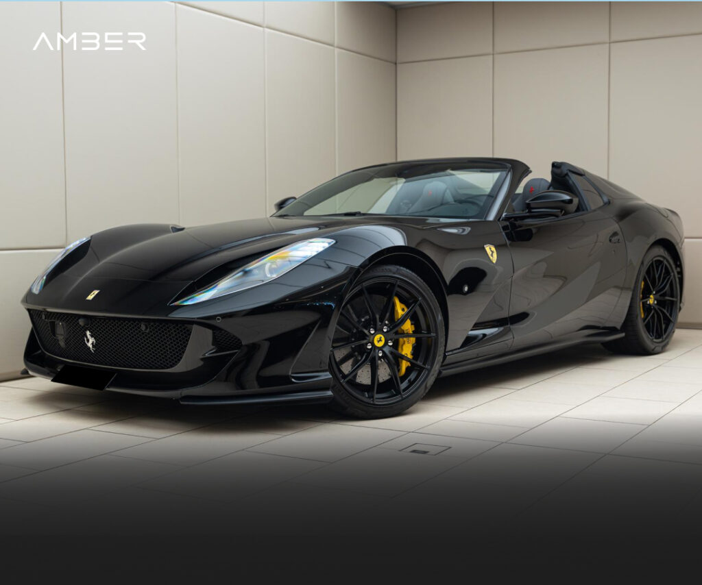 Car Rent Switzerland