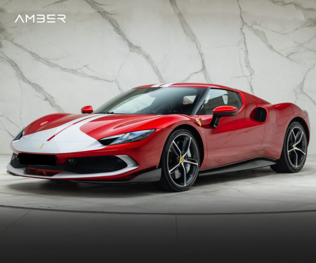 Car Rent Switzerland