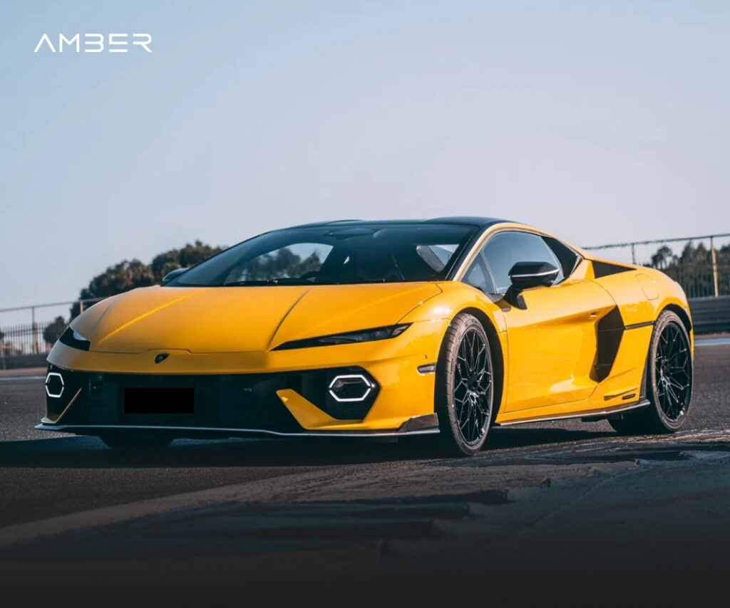 Rent a Premium Car in Switzerland