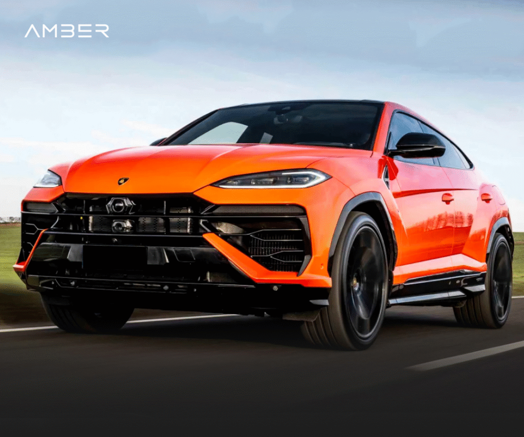 Rent a Premium Car in Switzerland