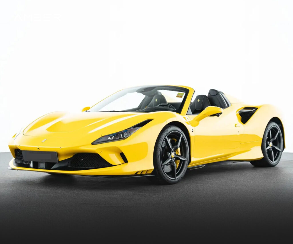 Rent a Premium Car in Switzerland