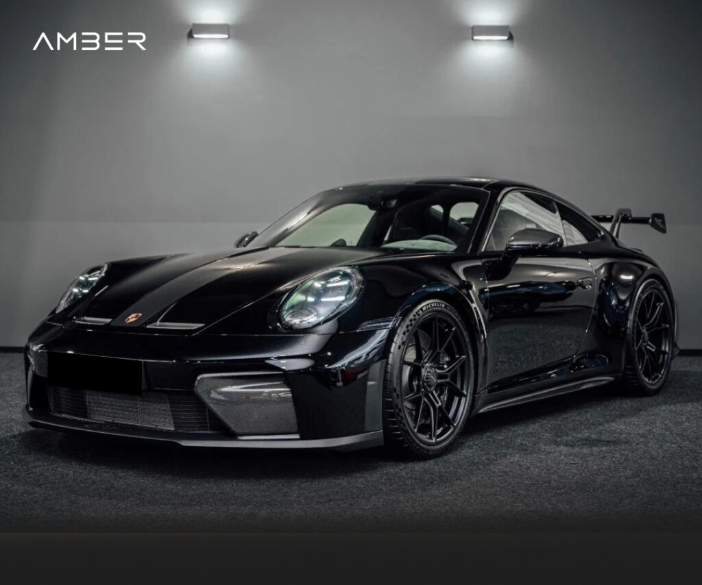 Rent a Premium Car in Switzerland