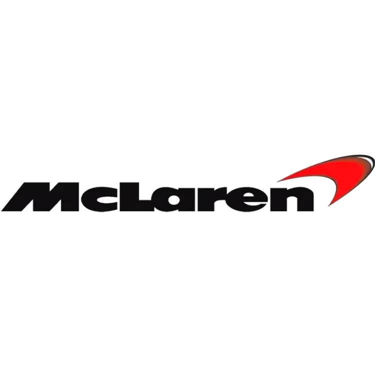 McLaren