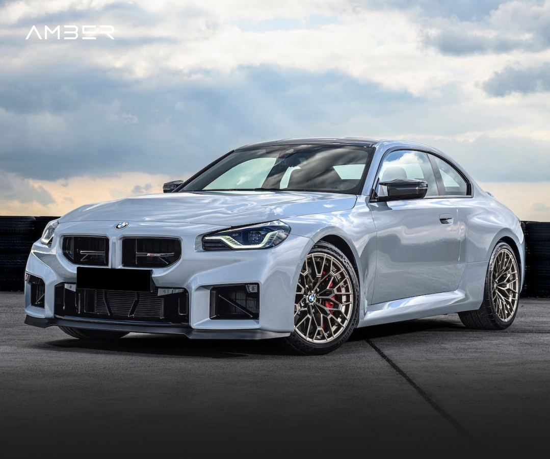 BMW M2 CS Instagram post - 7213